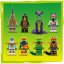LEGO® Ninjago 71859 Der Drache des Lebens