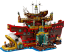 LEGO® ONE PIECE 75640 Le restaurant flottant Baratie