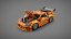 LEGO® Technic™ 42204 Fast and Furious Toyota Supra MK4