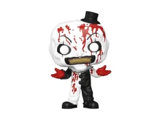 Funko POP! Movies: Terrifier 2 - Art the Clown (Bloody) #1592