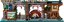 LEGO® Ninjago® 71799 Mercati di NINJAGO® City