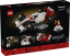 LEGO® Icons 10330 McLaren MP4/4 & Ayrton Senna