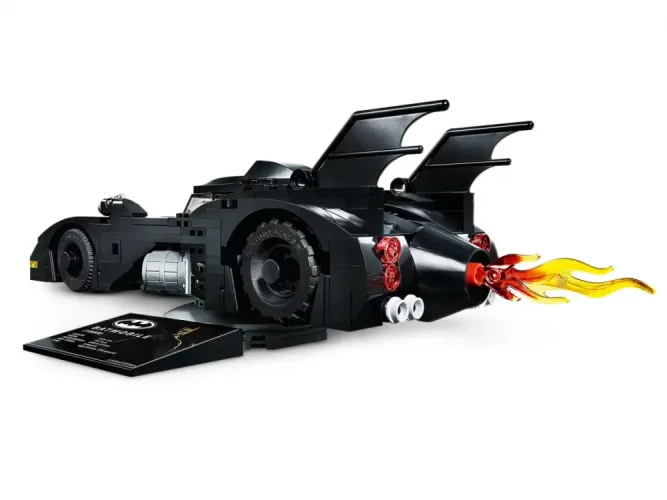 LEGO® DC Batman™ 40433 1989 Batmobile™ – Édition limitée