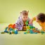 LEGO DUPLO 10451 3 v 1: Dinosauři na kolečkách