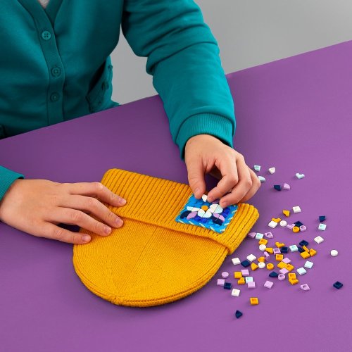 LEGO® DOTS 41955 Stitch-on patch