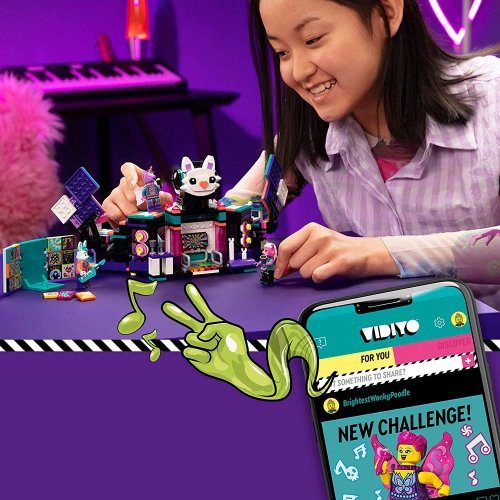 LEGO® VIDIYO™ 43113 K-Pawp Concert