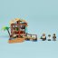 LEGO® ONE PIECE 75636 Le bar du village de Fuchsia