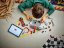 LEGO® City 60443 F1® Boxenstopp mit Boxencrew und Ferrari Flitzer