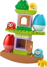 LEGO® DUPLO® 10440 Árvore para Empilhar e Equilibrar