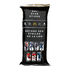 2026 Mystery NHL Star Stick Balíček