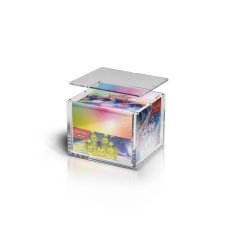 Mini Tin Display (10 ks) – akrylový box na Pokémon Mini Tin