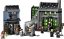 LEGO® Harry Potter TM 76471 Zaubererläden in der Winkelgasse