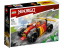 LEGO® Ninjago® 71780 Kais Ninja-Rennwagen EVO