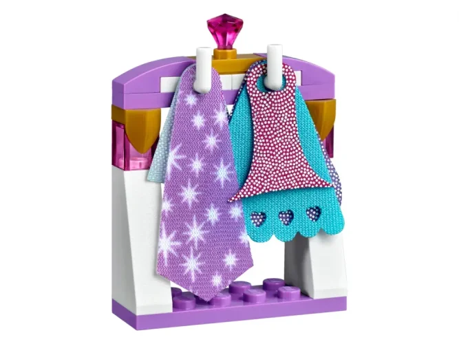 LEGO® Disney™ 40388 Kit de vestir Mini-Doll