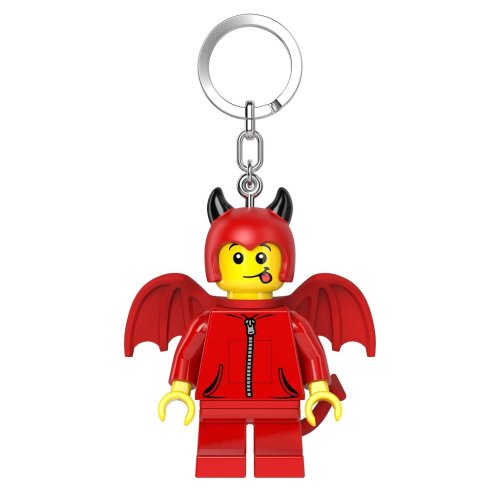 LEGO® Minifigures Ďáblík svítící figurka (HT)