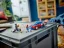 LEGO® Marvel 76279 Spider-Mans Rennauto & Venom Green Goblin