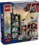 LEGO® Marvel 76324 Pókember vs. Oscorp