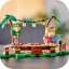 LEGO® Super Mario™ 71421 Pack di espansione Concerto nella giungla di Dixie Kong