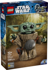 LEGO® Star Wars™ 75446 Grogu™ (Ucenicul mandalorian)