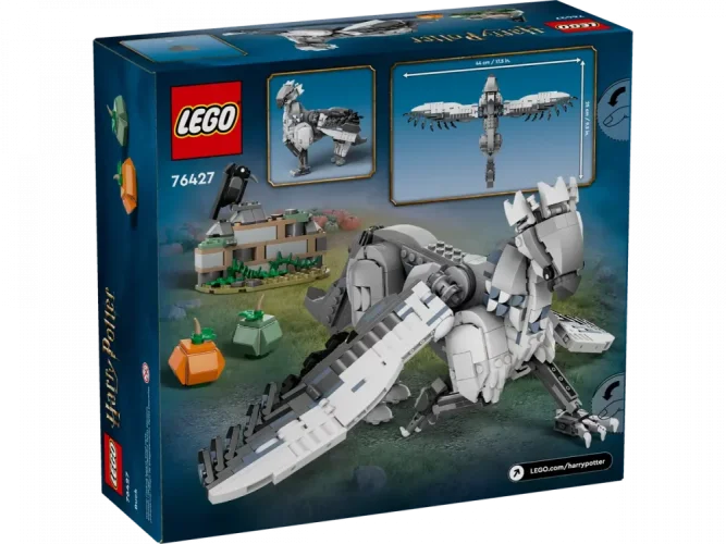 LEGO® Harry Potter™ 76427 Buckbeak™