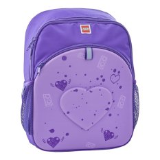LEGO® Purple Heart - hátizsák