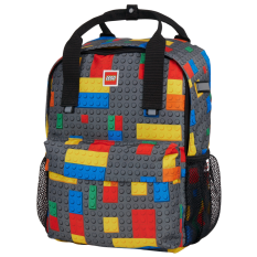 LEGO Colorful Bricks - batoh Explorer