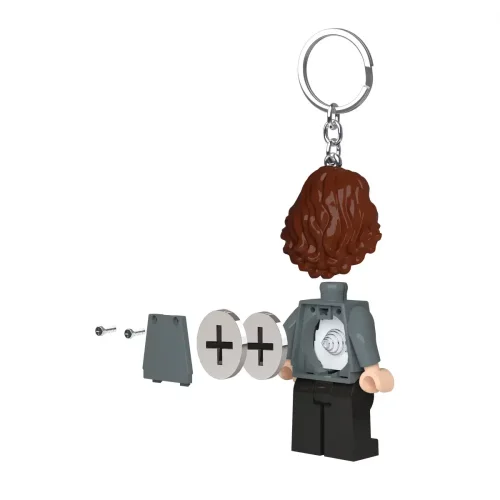LEGO® Harry Potter™ Porte-clés lumineux Hermione Granger™