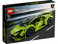 LEGO® Technic 42161 Lamborghini Huracán Tecnica