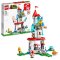 LEGO® Super Mario™ 71407 Set de extindere Pisica Peach și turnul de gheață