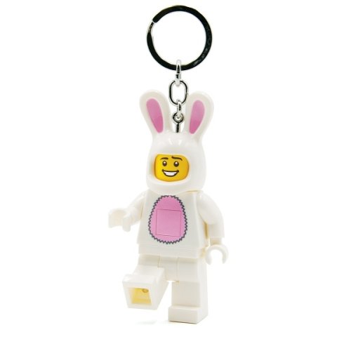 LEGO® Iconic Bunny figura luminosa