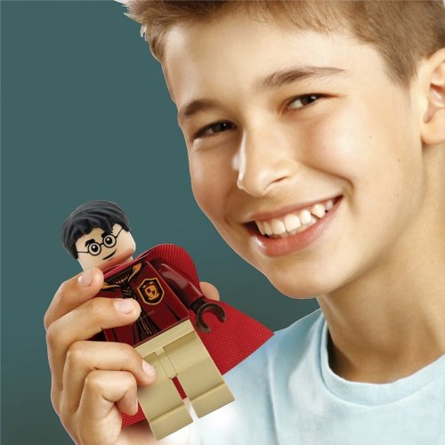 LEGO® Harry Potter™ Quidditch™ Lampe torche