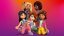 LEGO® Friends 42644 Furgonetka z lodami w mieście Heartlake
