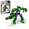 LEGO® Marvel 76241 Hulk Mech Armor