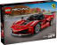 LEGO® Technic 42212 Ferrari FXX K