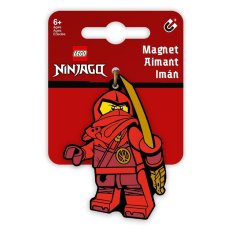 LEGO® Ninjago Kai imán