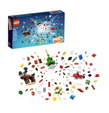 LEGO® 40253 Kerstbouwset