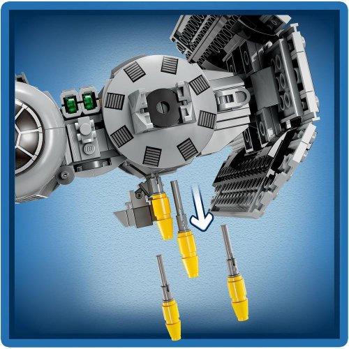 LEGO® Star Wars™ 75347 TIE Bomber™