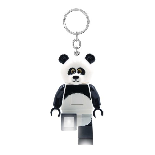 LEGO® Minifigures Panda Leuchtfigur (HT)