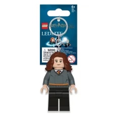 LEGO® Harry Potter™ Porte-clés lumineux Hermione Granger™