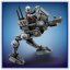 LEGO® Star Wars TM 75444 Angriff des AT-RT™