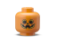 LEGO® Pojemnik głowa (mini) - dynie