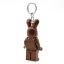LEGO® Iconic Lapin en chocolat figure lumineuse (HT)