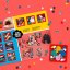 LEGO® DOTS 41963 Micky und Minnie Kreativ-Aufnäher