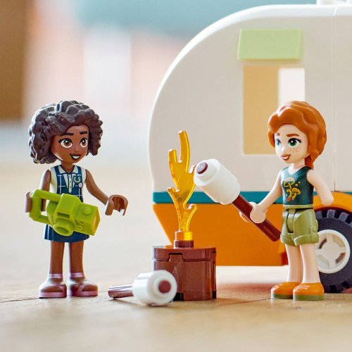 LEGO® Friends 41726 Vacanza in campeggio