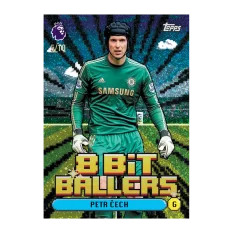 Topps Flagship Premier League 2026/27 Trading Cards - Booster