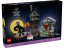 LEGO® Ideas 21351 Disney: Miasteczko Halloween Tima Burtona
