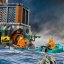 LEGO® City 60419 La prison de la police en haute mer
