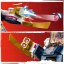 LEGO® Ninjago® 71792 Le robot bolide transformable de Sora