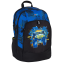 LEGO® CITY Go Big, Base - sac à dos scolaire