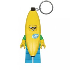 LEGO® Iconic Banana Guy Figurine lumineuse